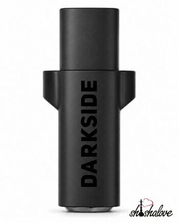 DAKSIDE D STICK BLACK