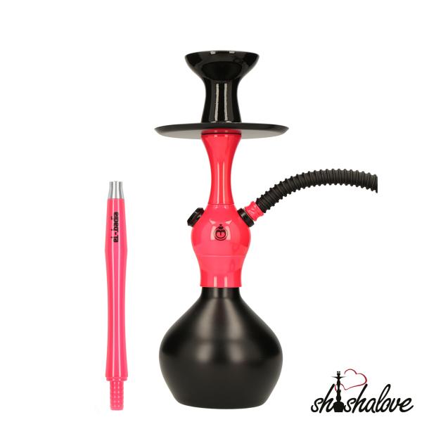 El-Badia C1 V2 Pink