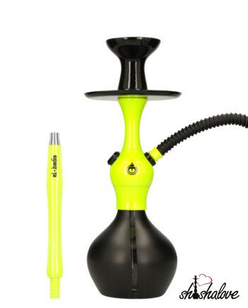 El-Badia C1 V2 Shisha Yellow