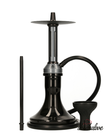 El-badia Fusion Black