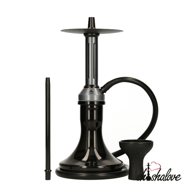 El-badia Fusion Black