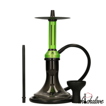 El - Badia Fusion Green
