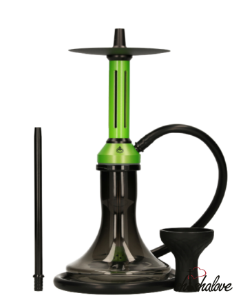 El - Badia Fusion Green