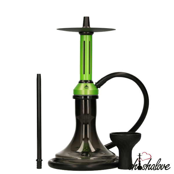 El - Badia Fusion Green