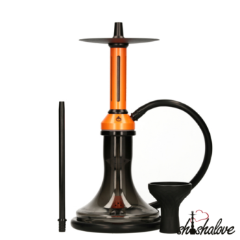 El - Badia Fusion Orange
