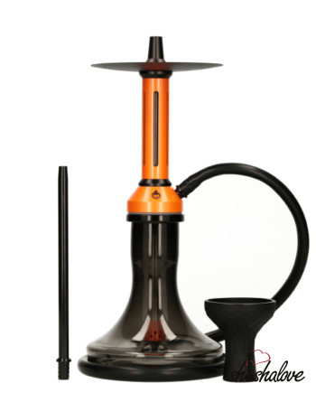 El - Badia Fusion Orange