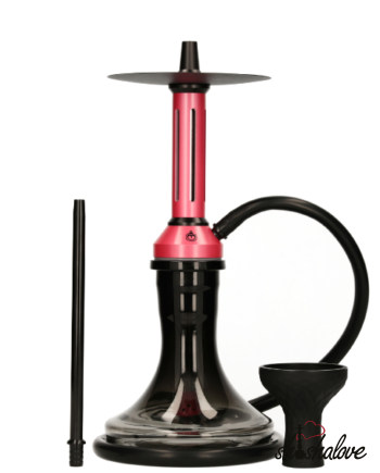 El - Badia Fusion Pink