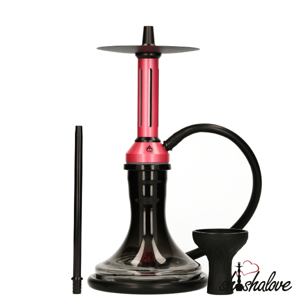 El - Badia Fusion Pink