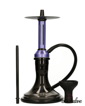 El - Badia Fusion Purple