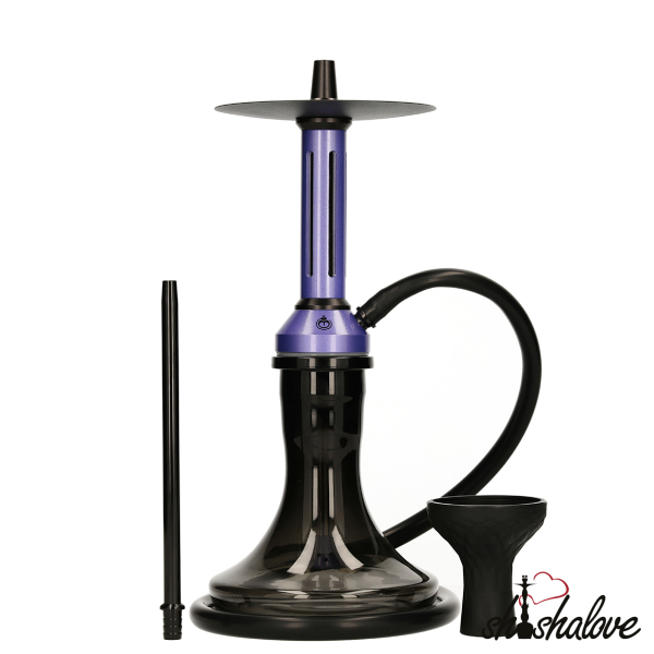 El - Badia Fusion Purple