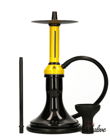 El - Badia Fusion Yellow