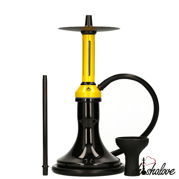 El - Badia Fusion Yellow