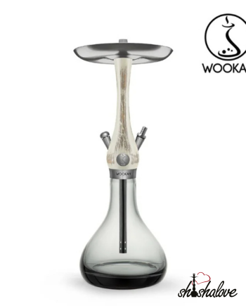 WOOKAH Mini Smoky Taupe