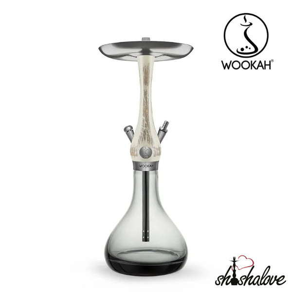 WOOKAH Mini Smoky Taupe