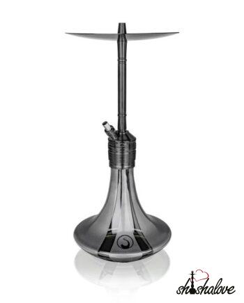 Steamulation Ultimate One Black Gen.III [+]