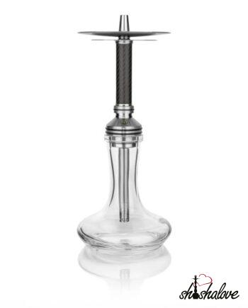 Steamulation Xpansion Mini Black Carbon