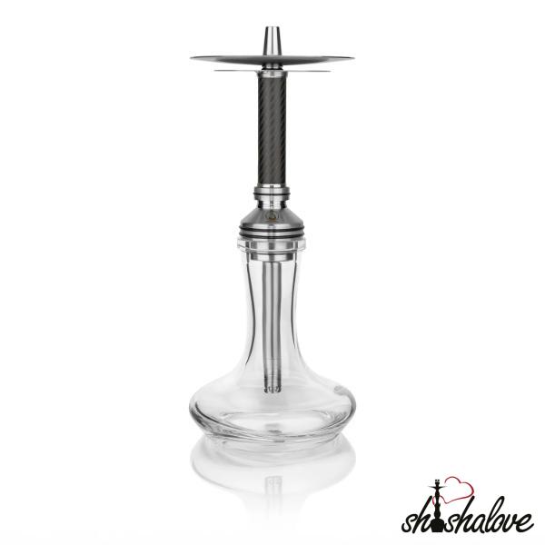 Steamulation Xpansion Mini Black Carbon