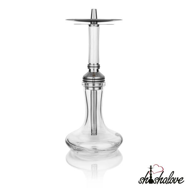 Steamulation Xpansion Mini Marble White