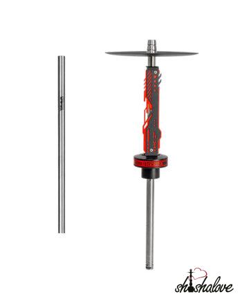 YKAP Neo Mod Red
