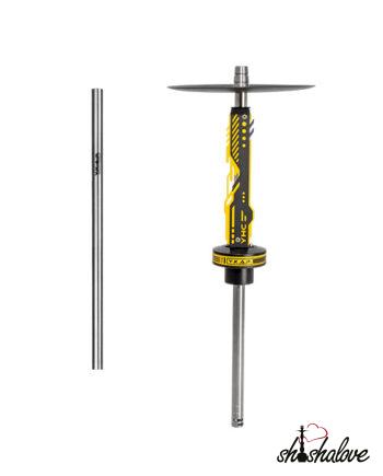 YKAP Neo Mod Yellow