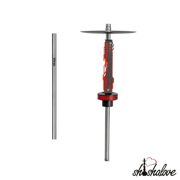 YKAP Neo Mod Red