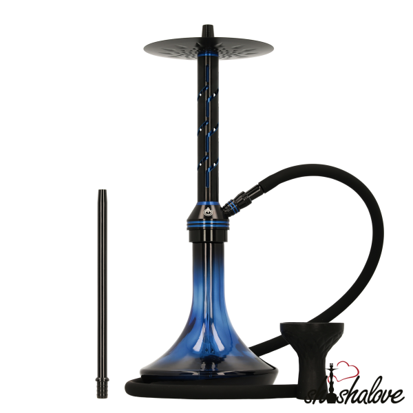 El-Badia Cyber X Blue