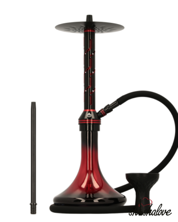 El-Badia Cyber X Red