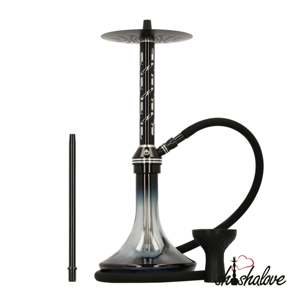 El-Badia Cyber X Silver