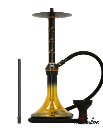 El-Badia Cyber X Yellow
