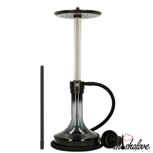 El-Badia Hexium Black