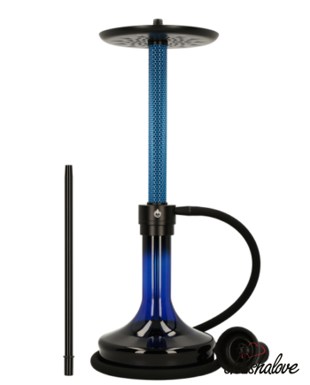 El-Badia Hexium Blue
