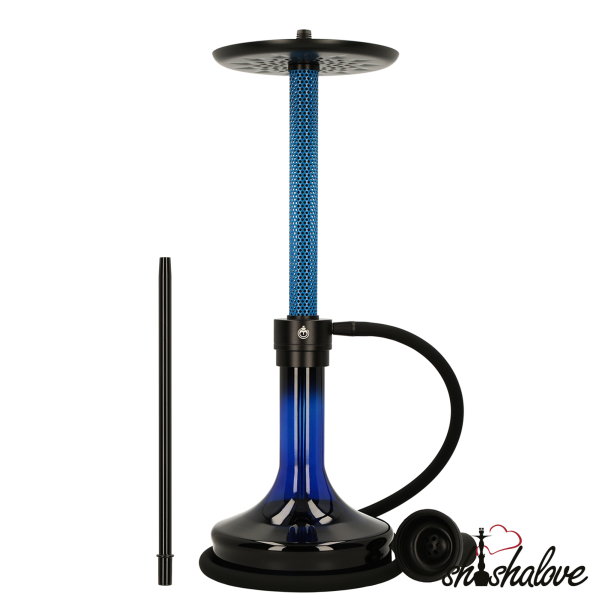 El-Badia Hexium Blue