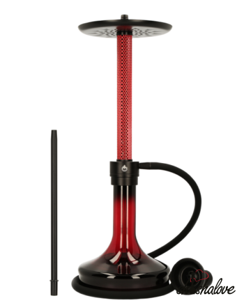 El-Badia Hexium Red