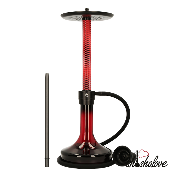El-Badia Hexium Red