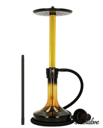 El-Badia Hexium Yellow