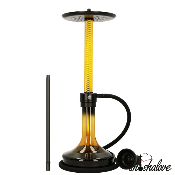 El-Badia Hexium Yellow