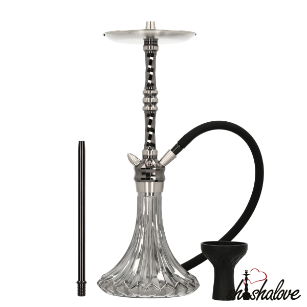 El - Badia Onyx Black