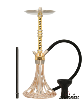 El-Badia Onyx Gold