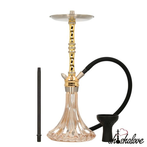 El-Badia Onyx Gold
