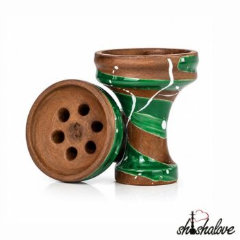 CONCEPTIC CD-1 Green