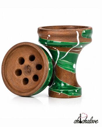 CONCEPTIC CD-1 Green