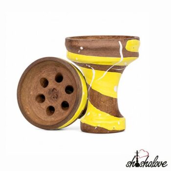CONCEPTIC CD-1 YELLOW