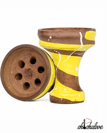 CONCEPTIC CD-1 YELLOW