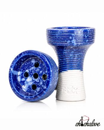 Fox Killer Bowl Dark Blue
