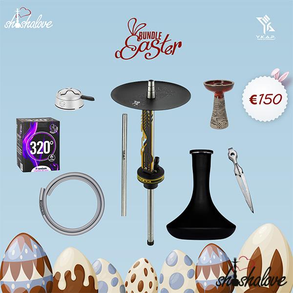 YKAP EASTER BUNDLE