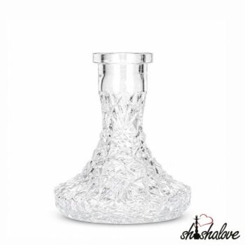 Mini Crystal Clear