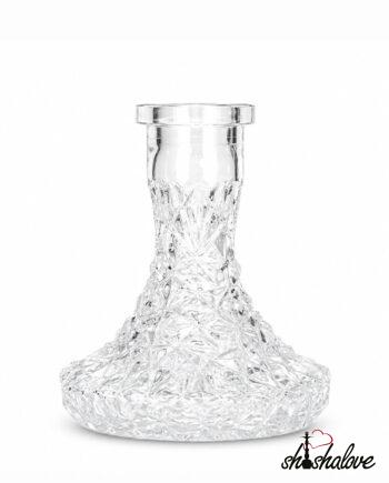 Mini Crystal Clear
