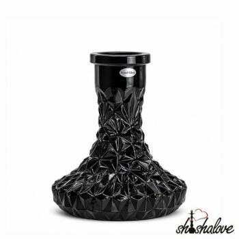 Mini Crystal Black