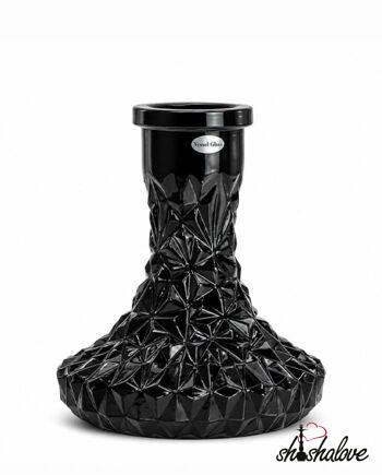 Mini Crystal Black