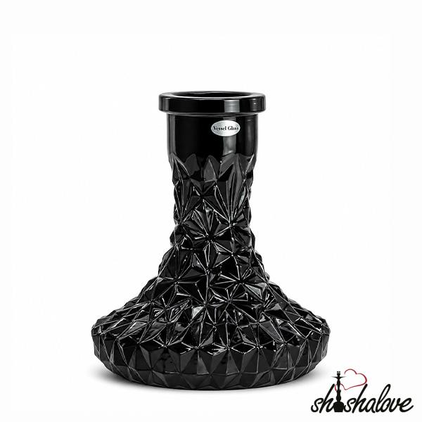 Mini Crystal Black